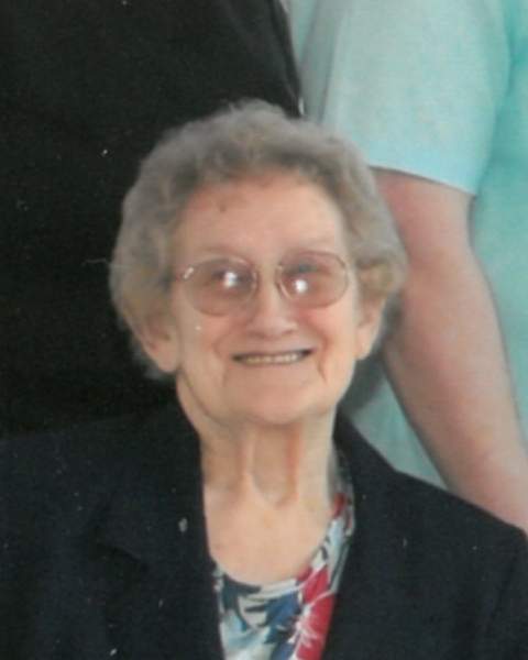 Wilma Doris Mindrum Profile Photo