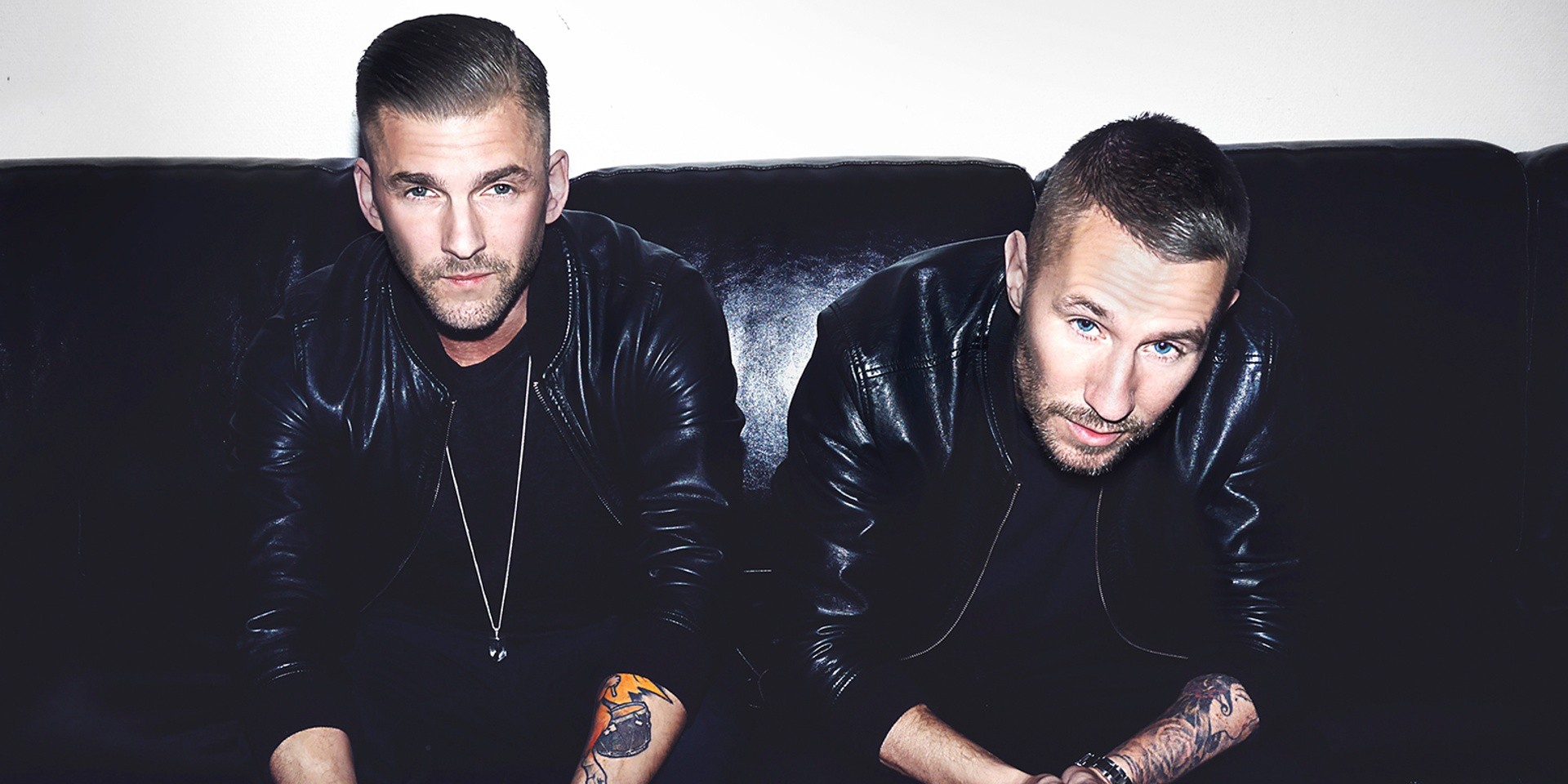 Galantis to perform in Singapore this month 