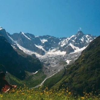 tourhub | UTracks | Mont Blanc Rambler Hike 