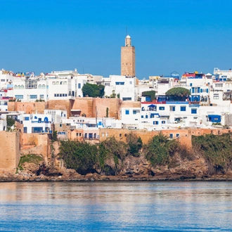 tourhub | Europamundo | Atlantic Morocco 