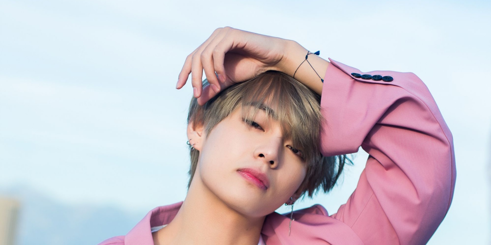 BTS' V Releases Self-composed Ballad 'Scenery' – Listen | Bandwagon