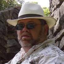 Glen Ray Struchtemeyer Profile Photo