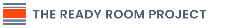 The Ready Room Project logo