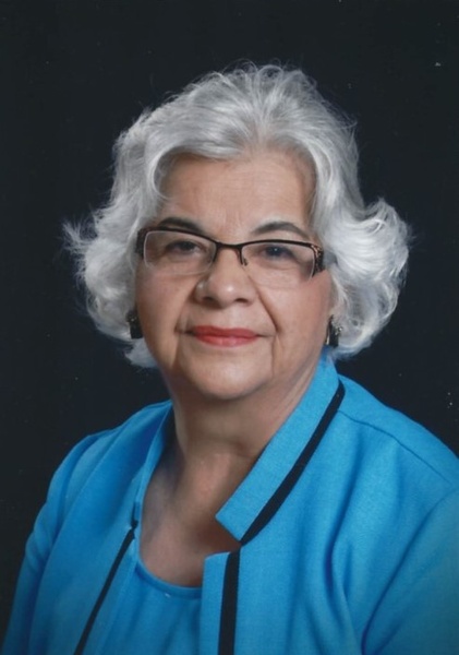 Ana Maria Adauto Ortega Profile Photo