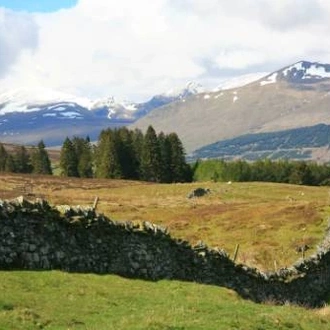 tourhub | Walkers' Britain | Rob Roy Way 