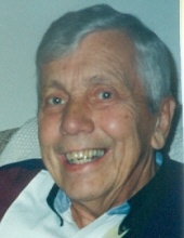 Donald E. Hinerdeer Profile Photo