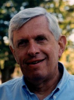 John A. Krebs Profile Photo