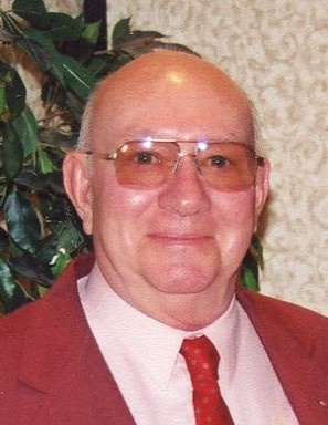 George Decker Profile Photo