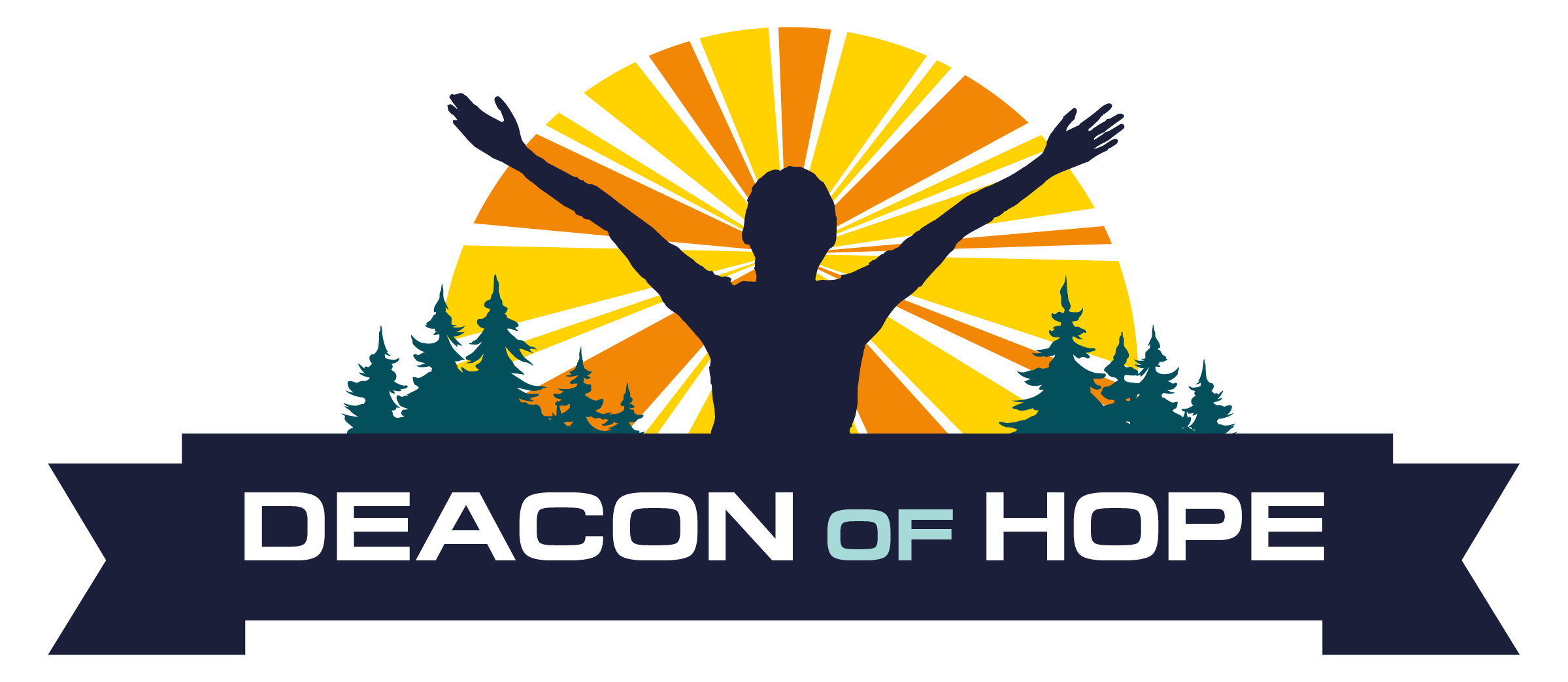 Deacon of Hope logo