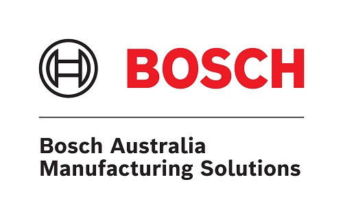 BOSCH Australia Logo