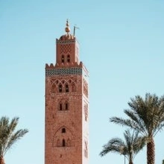 tourhub | Morocco Private Tours | 6 Days Tour From Marrakech To Casablanca Via Desert and Fes. 