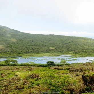 tourhub | Ecuador Galapagos Travels | 5 Days San Cristobal Island Wonders 