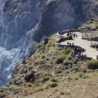 tourhub | Today Voyages | Arequipa and Colca Canyon 