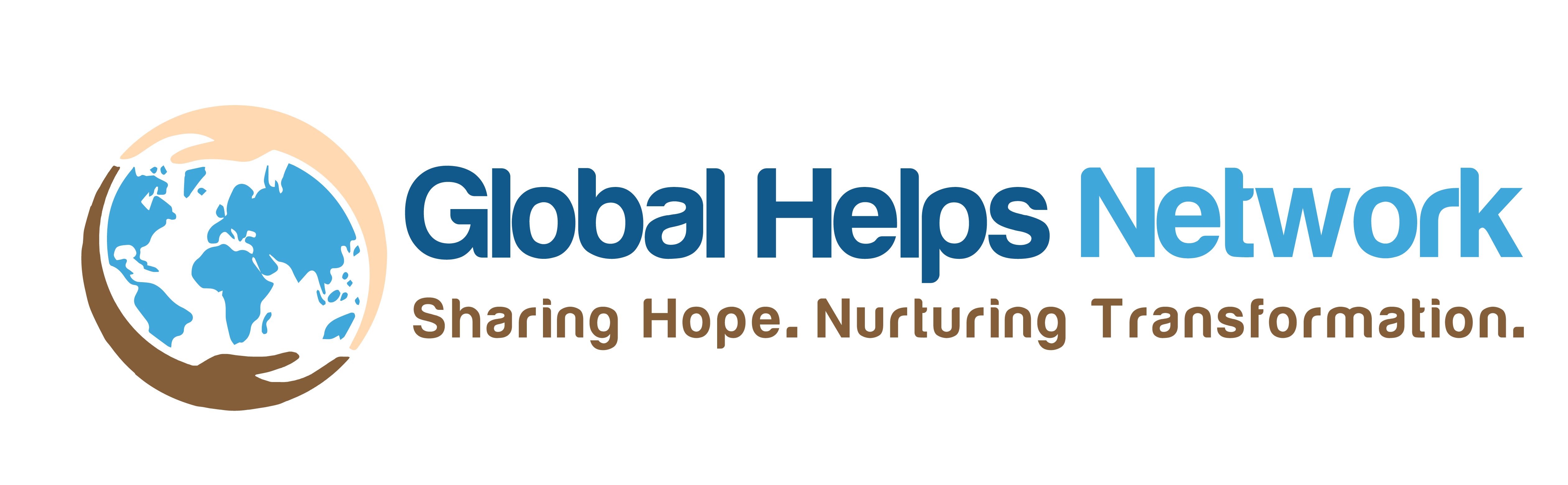 Global Helps Network logo