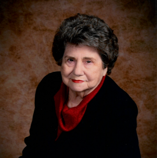 Mary Ammons Starling Profile Photo