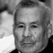 Ramon Chavez Profile Photo