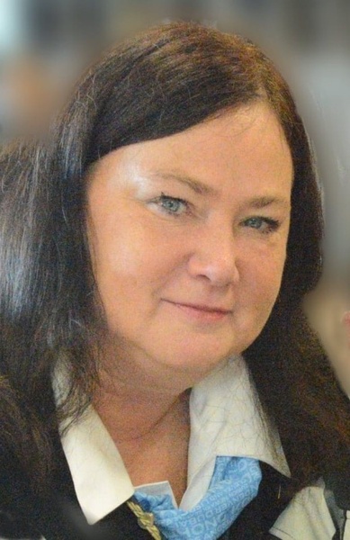 Cheryl McLaughlin Profile Photo