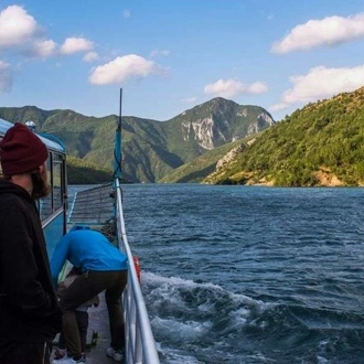 tourhub | Wild Frontiers | Walking in Northern Albania: Into The Accursed Mountains 