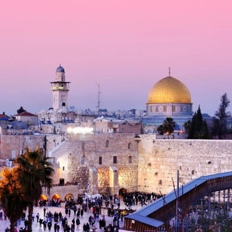 tourhub | Consolidated Tour Operators | Highlights of Israel, Jordan & Cairo 