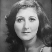 Patricia E. Guerra Profile Photo