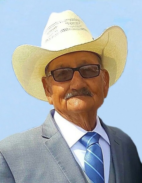 Santiago C. Garcia, Sr. Profile Photo