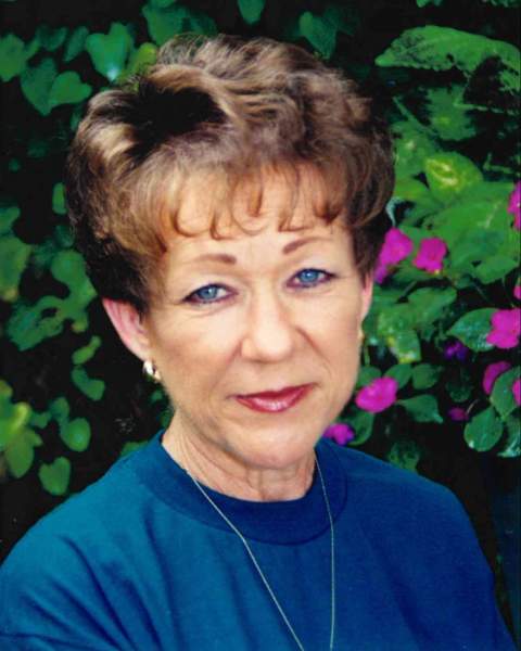 Jo Ann Waller Obituary 2023 Lowe Gardner Funeral Home