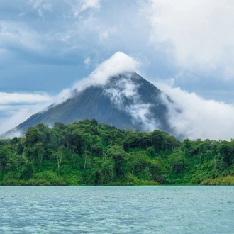 tourhub | Intrepid Travel | Costa Rica: Hike, Bike & Raft 