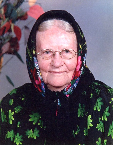 Helena Wieler Profile Photo