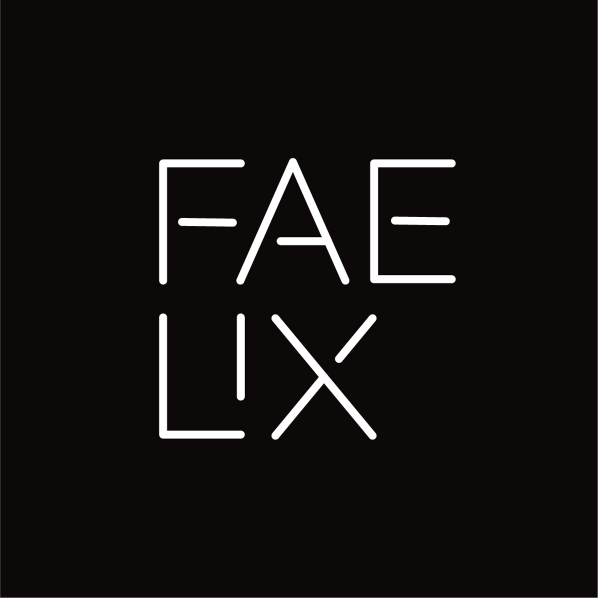 Faelix Collective logo