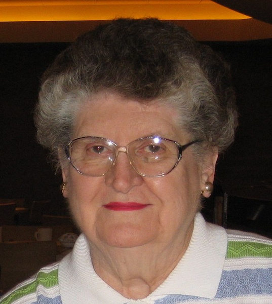 Miriam F. Zielinski Profile Photo