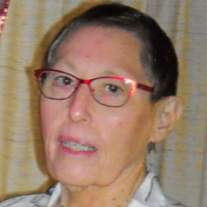 Judy Diane Harlow Profile Photo