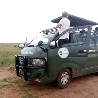 tourhub | Verdoro Safaris | 7-Day Budget friendly cultural and Wildlife Uganda adventure 