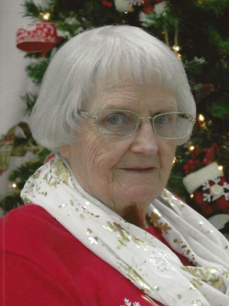 Mildred Hancock Penson, 86 Profile Photo