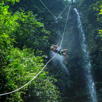 tourhub | G Adventures | Costa Rica Active Adventure 