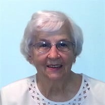 Marjorie M. Vernon Profile Photo