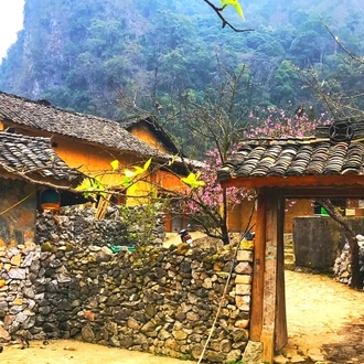 tourhub | Mr Linh's Adventures | 4-day Trekking in Ha Giang - Tay Con Linh  