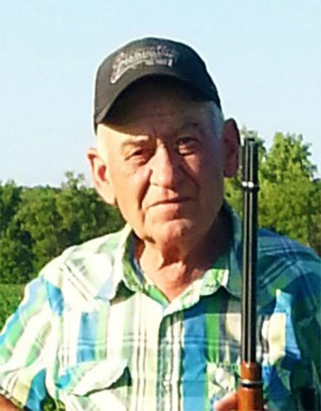 Bill Neufeld Profile Photo