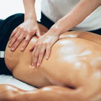 Muscle Release Therapy 