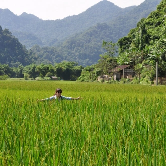 tourhub | Mr Linh's Adventures | 3-Day Ba Be National Park Discovery Tour from Hanoi 