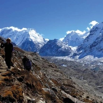 tourhub | World Expeditions | GHT Kanchenjunga Exploratory 