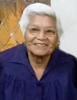 Juanita Mosqueda Profile Photo