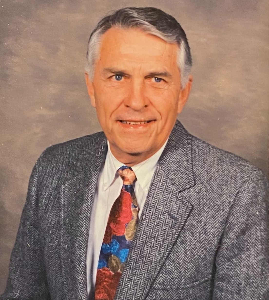 Kenneth A. Bingham Profile Photo