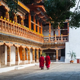 tourhub | Exodus Adventure Travels | Festivals of Bhutan 