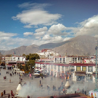 tourhub | G Adventures | Essential Tibet 