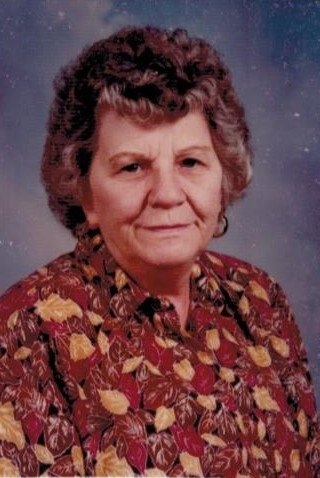 Ida Mae Cleveland Profile Photo