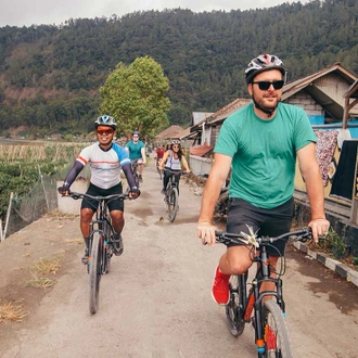 tourhub | Intrepid Travel | Cycle Bali 