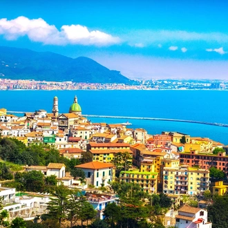 tourhub | Europamundo | Beautiful Campania and Sicily 