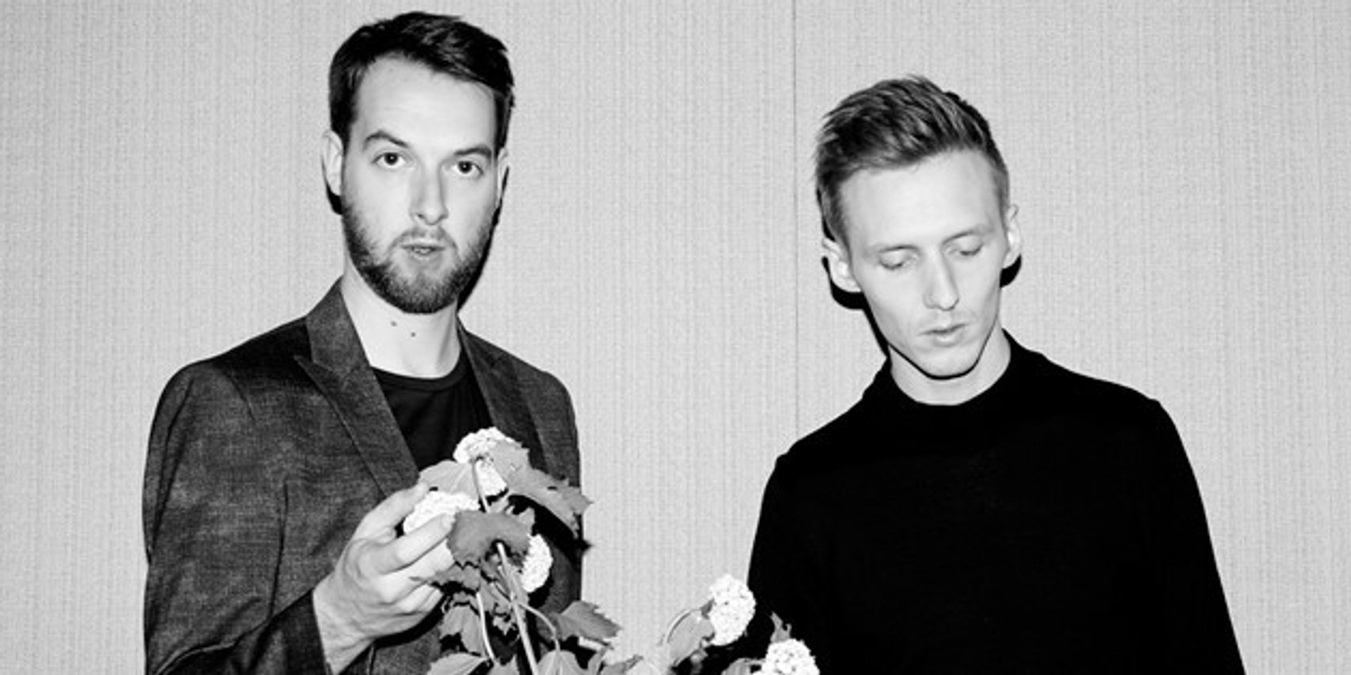 HONNE adds second show and venue change for Singapore