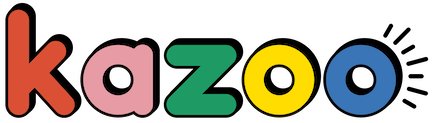 Kazoo magazine logo