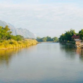 tourhub | On The Go Tours | Beautiful Laos - 8 days 